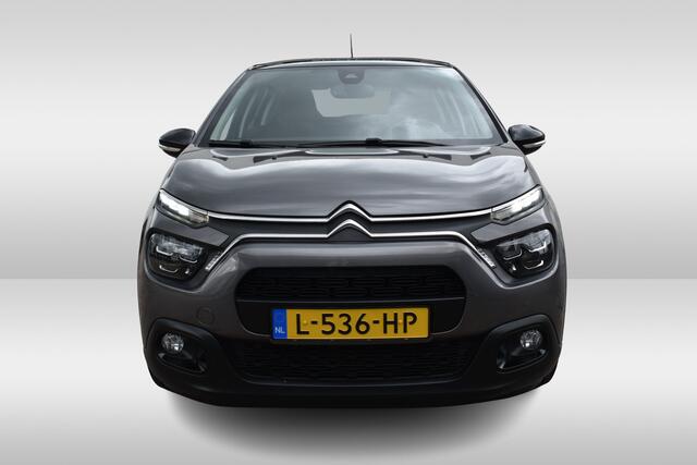 Citroen C3 1.2 PureTech Business