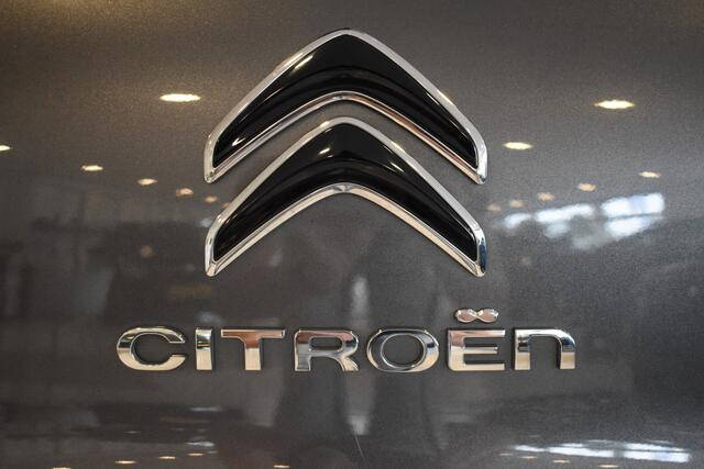Citroen C3 1.2 PureTech Business