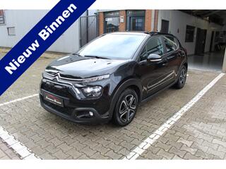 citroen-c3-1.2-puretech-feel-apple-