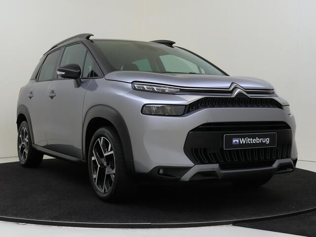 Citroen C3 Aircross 1.2 130 PK EAT6 Max | Automaat | Camera | Parkeerhulp | Navigatie