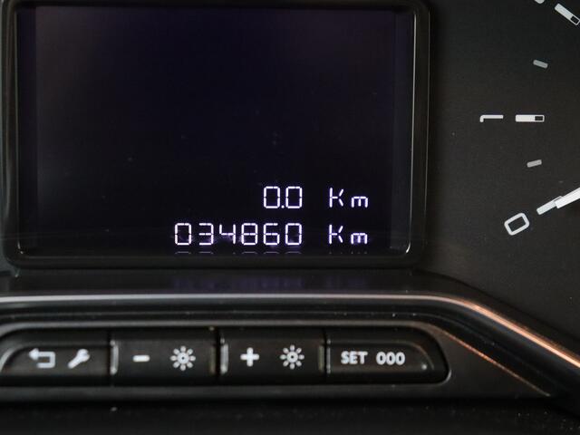 Citroen C3 Aircross 1.2 130 PK EAT6 Max | Automaat | Camera | Parkeerhulp | Navigatie