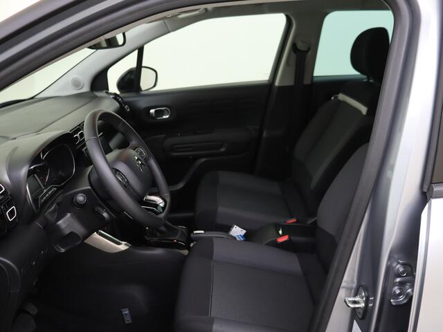 Citroen C3 Aircross 1.2 130 PK EAT6 Max | Automaat | Camera | Parkeerhulp | Navigatie
