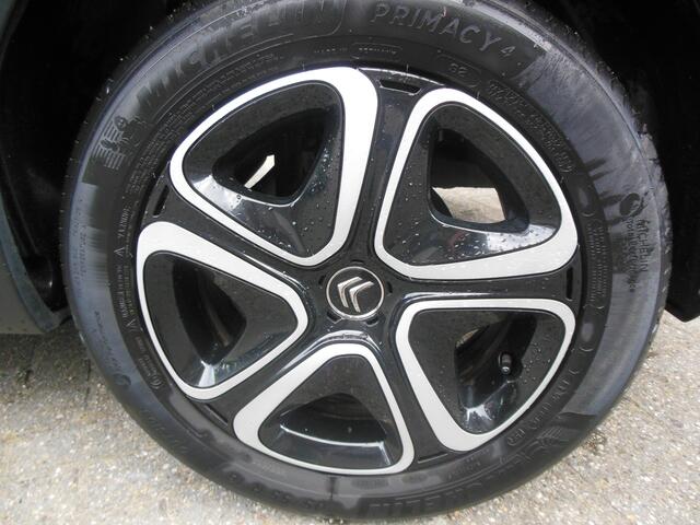 Citroen C3 1.2 PureTech S&S Feel Edition Staat in De Krim