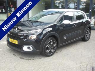 citroen-c3-1.2-puretech-s&s-feel-ed
