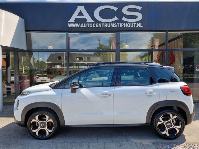 Citroen C3 Aircross Shine zeer Luxe 1.2 PureTech S&S Shine