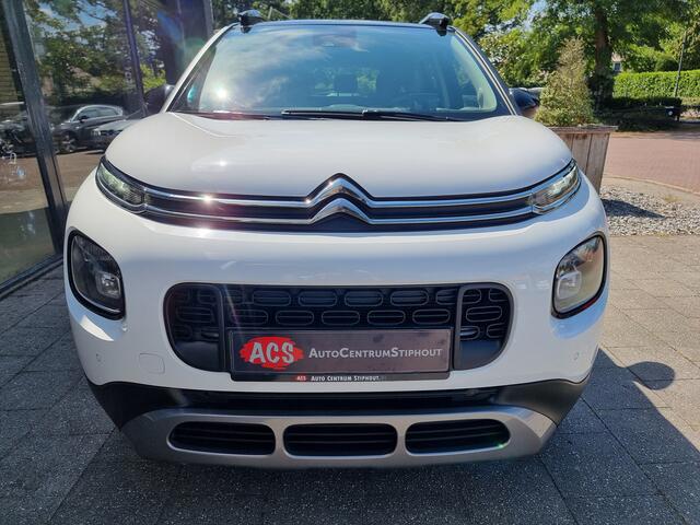 Citroen C3 Aircross Shine zeer Luxe 1.2 PureTech S&S Shine