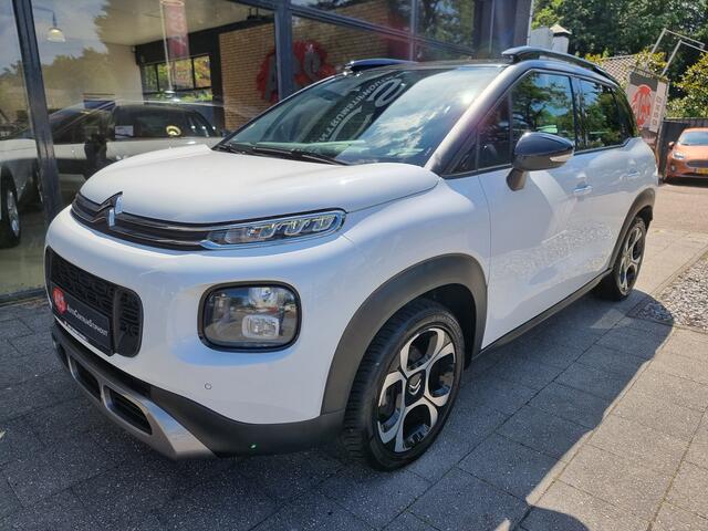 Citroen C3 Aircross Shine zeer Luxe 1.2 PureTech S&S Shine