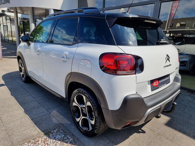 Citroen C3 Aircross Shine zeer Luxe 1.2 PureTech S&S Shine