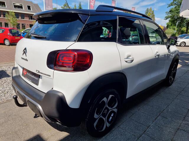 Citroen C3 Aircross Shine zeer Luxe 1.2 PureTech S&S Shine