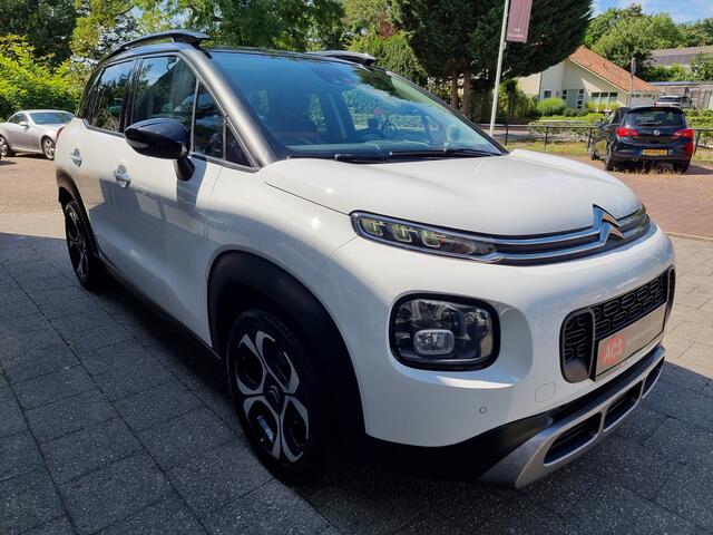 Citroen C3 Aircross Shine zeer Luxe 1.2 PureTech S&S Shine