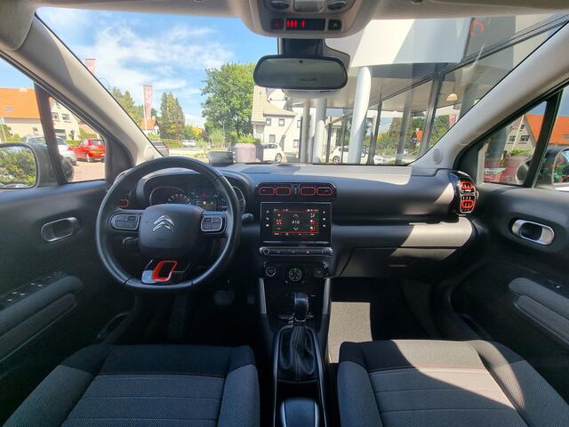 Citroen C3 Aircross Shine zeer Luxe 1.2 PureTech S&S Shine