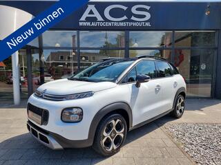 citroen-c3-aircross-shine-zeer-luxe