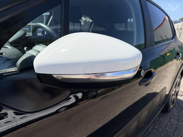 Citroen C3 1.2 PureTech S&S Feel Edition Navi/Apple Carplay/Duo-Tone/Donker Glas/GEEN AFLEVERKOSTEN