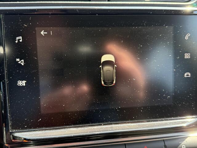 Citroen C3 1.2 PureTech S&S Feel Edition Navi/Apple Carplay/Duo-Tone/Donker Glas/GEEN AFLEVERKOSTEN