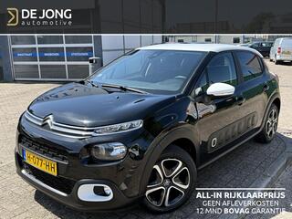 citroen-c3-1.2-puretech-s&s-feel-ed
