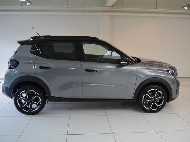 Citroen C3 1.2 Turbo 100pk Max