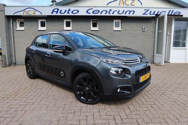 Citroen C3 1.2 PT SenS SHINE , PANORAMADAK