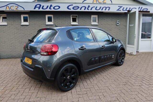 Citroen C3 1.2 PT SenS SHINE , PANORAMADAK