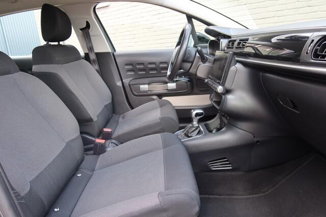 Citroen C3 1.2 PT SenS SHINE , PANORAMADAK
