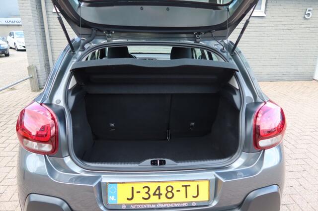 Citroen C3 1.2 PT SenS SHINE , PANORAMADAK