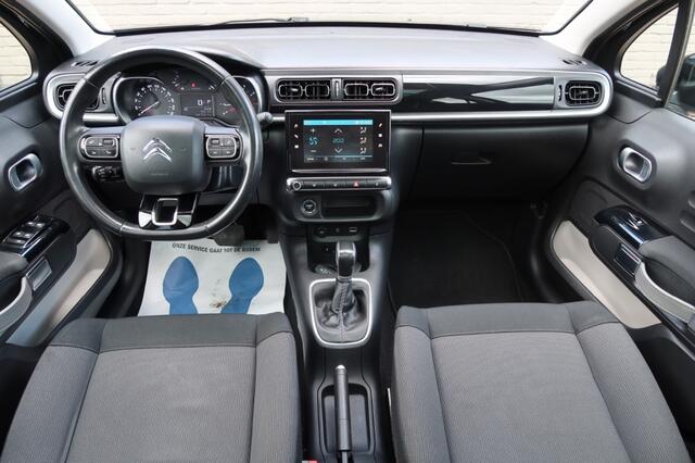 Citroen C3 1.2 PT SenS SHINE , PANORAMADAK