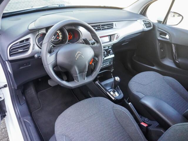 Citroen C3 1.2 PureT. Tendance Automaat | Park. sensoren | Bluetooth | NAP