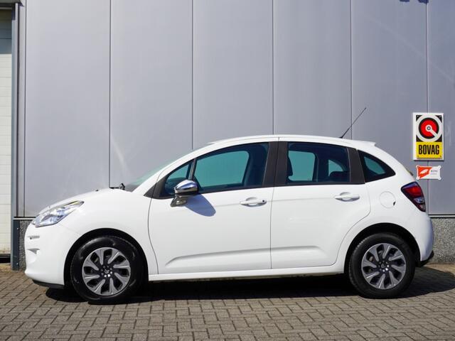 Citroen C3 1.2 PureT. Tendance Automaat | Park. sensoren | Bluetooth | NAP
