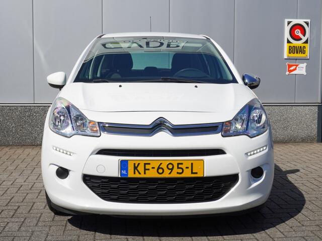 Citroen C3 1.2 PureT. Tendance Automaat | Park. sensoren | Bluetooth | NAP