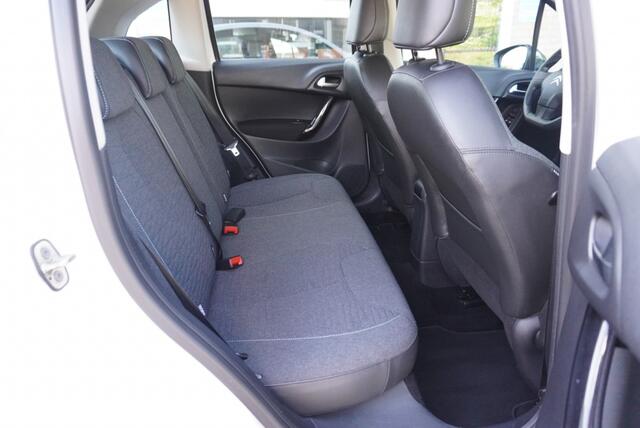 Citroen C3 1.2 PureT. Tendance Automaat | Park. sensoren | Bluetooth | NAP