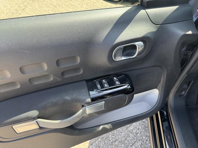 Citroen C3 1.2 PureTech S&S Shine Keyless/Navi/Cam/DAB