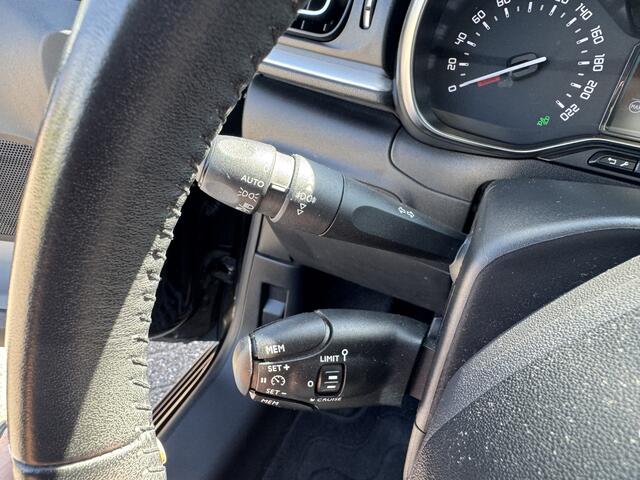 Citroen C3 1.2 PureTech S&S Shine Keyless/Navi/Cam/DAB