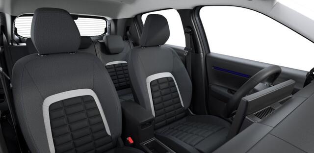 Citroen C3 1.2 Hybrid 110pk Plus DIRECT LEVERBAAR - MHEV AUTOMAAT - 8 JAAR GARANTIE!
