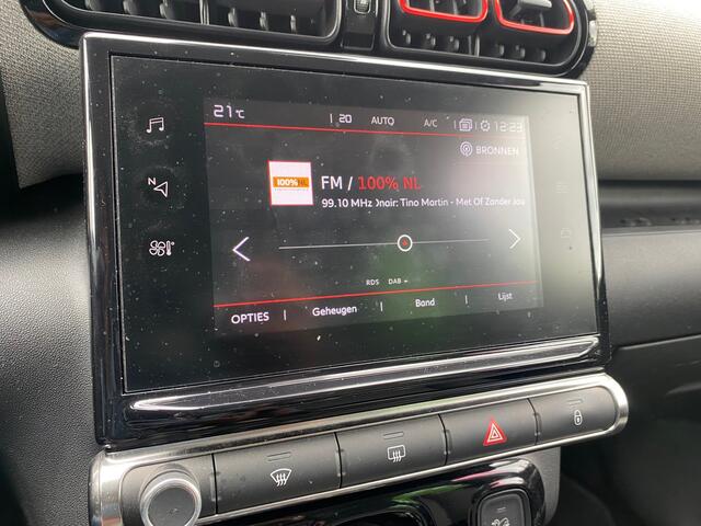 Citroen C3 Aircross BWJ 2019 | 1.2PT 111PK S&S Shine | TREKHAAK | CLIMA | NAVI | CRUISE | PDC | CARLAY | PRIVACY GLASS |