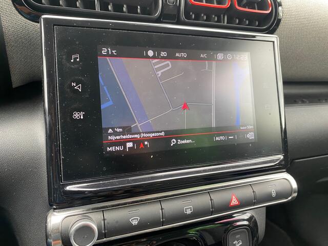 Citroen C3 Aircross BWJ 2019 | 1.2PT 111PK S&S Shine | TREKHAAK | CLIMA | NAVI | CRUISE | PDC | CARLAY | PRIVACY GLASS |
