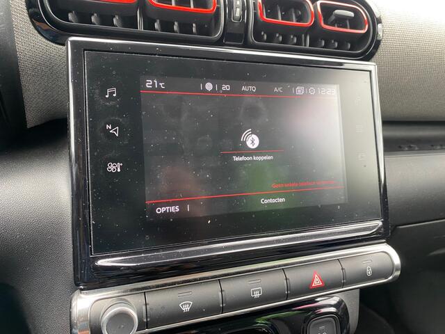 Citroen C3 Aircross BWJ 2019 | 1.2PT 111PK S&S Shine | TREKHAAK | CLIMA | NAVI | CRUISE | PDC | CARLAY | PRIVACY GLASS |