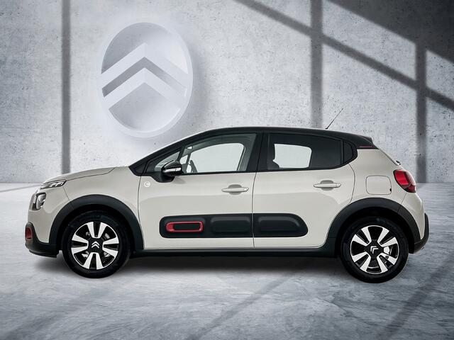 Citroen C3 83pk C-Series | Navigatie |