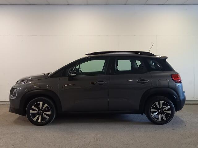 Citroen C3 Aircross 1.2 PureTech S&S Feel | Benzine | Handgsechakeld | Zesversnellingsbak | Cruise Control