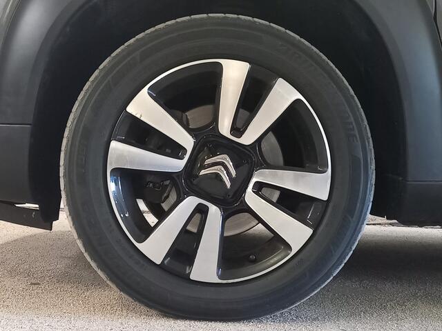 Citroen C3 Aircross 1.2 PureTech S&S Feel | Benzine | Handgsechakeld | Zesversnellingsbak | Cruise Control