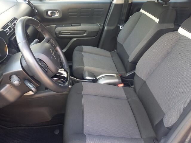 Citroen C3 Aircross 1.2 PureTech S&S Feel | Benzine | Handgsechakeld | Zesversnellingsbak | Cruise Control