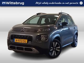 citroen-c3-aircross-1.2-puretech-s&