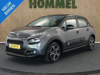 citroen-c3-1.2-puretech-s&s-feel-ed