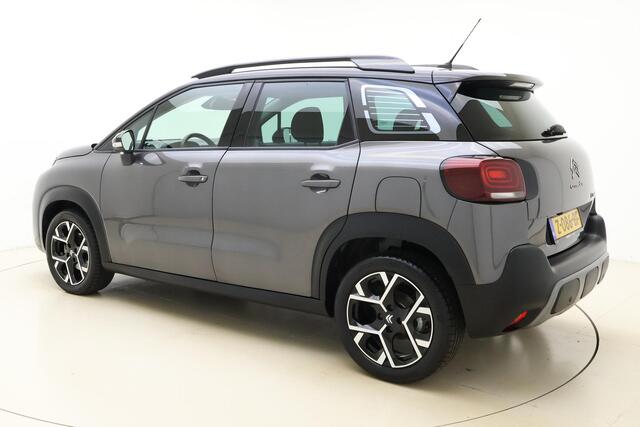Citroen C3 Aircross 1.2 PureTech Max | Navigatie | Climate Control | Achteruitrij camera | DAB+ | Keyless Entry & Start | Lichtmetaal 17inch