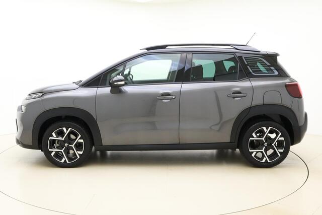 Citroen C3 Aircross 1.2 PureTech Max | Navigatie | Climate Control | Achteruitrij camera | DAB+ | Keyless Entry & Start | Lichtmetaal 17inch