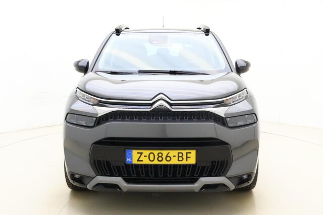 Citroen C3 Aircross 1.2 PureTech Max | Navigatie | Climate Control | Achteruitrij camera | DAB+ | Keyless Entry & Start | Lichtmetaal 17inch
