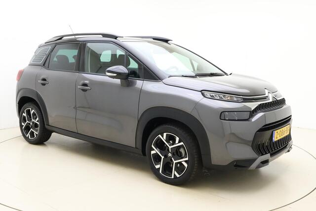 Citroen C3 Aircross 1.2 PureTech Max | Navigatie | Climate Control | Achteruitrij camera | DAB+ | Keyless Entry & Start | Lichtmetaal 17inch