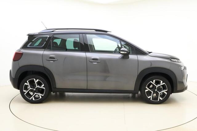 Citroen C3 Aircross 1.2 PureTech Max | Navigatie | Climate Control | Achteruitrij camera | DAB+ | Keyless Entry & Start | Lichtmetaal 17inch