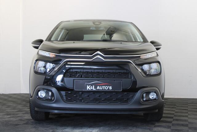 Citroen C3 1.2 PureTech Max