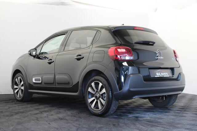 Citroen C3 1.2 PureTech Max