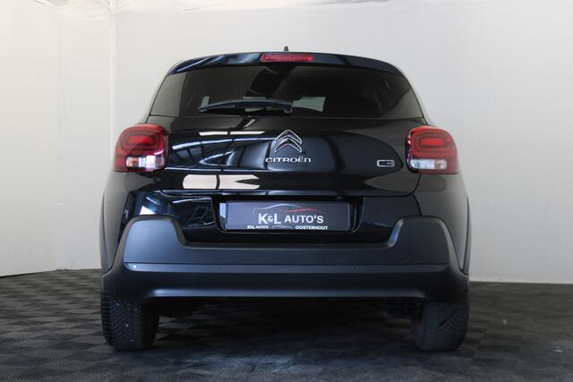 Citroen C3 1.2 PureTech Max