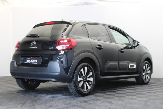 Citroen C3 1.2 PureTech Max